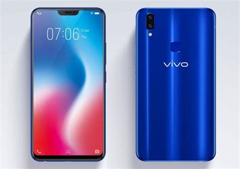 vivo v9 phone|Vivo V9 .